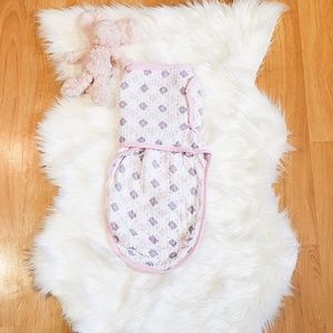 Aden + Anais Swaddle Cotton Muslin small/medium